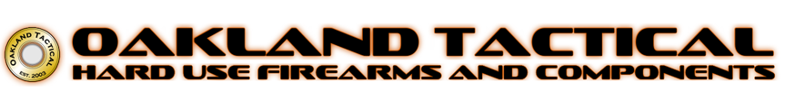Oakland Tactical