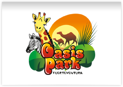 Oasis Park Fuerteventura