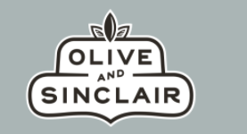 Olive & Sinclair