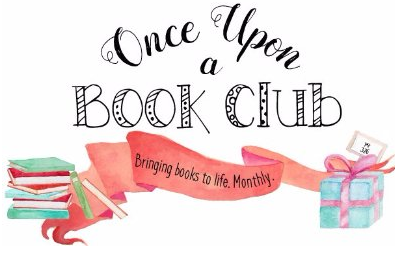 Once Upon a Book Club 