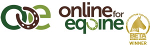 Online for Equine