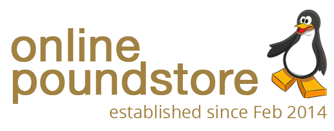 Online Pound Store