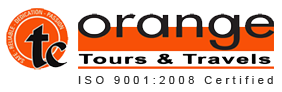Orange Travels