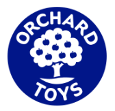 Orchard Toys