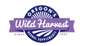 Oregon's Wild Harvest