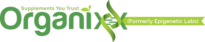 Organixx