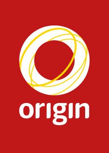 Origin Energy 