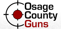 Osage County Guns