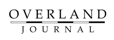 Overland Journal