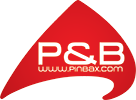 P&B