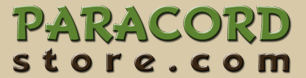 Paracord Store