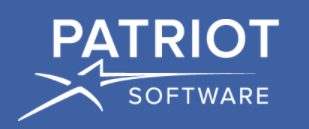 Patriot Software