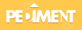 Pediment