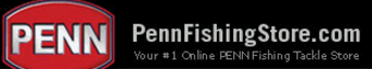 Penn Fishing Store