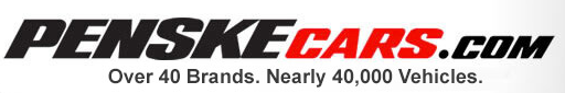 Penske Cars