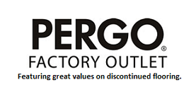 Pergo Factory Outlet