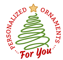 Personalize Dornaments For You