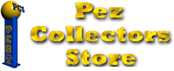 Pez Collectors Store