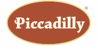 Piccadilly coupon