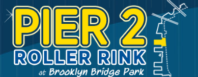 Pier 2 Roller Rink