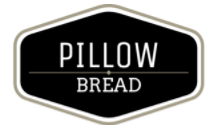 Pillow breads