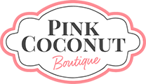 Pink Coconut Boutique