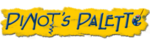 Pinot's Palette
