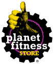 Planet Fitness Store