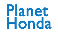 Planet Honda