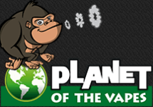 Planet Of The Vapes