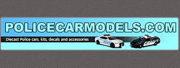 Policecarmodels
