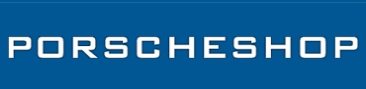 Porscheshop