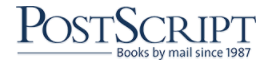 Postscript Books
