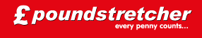 Poundstretcher