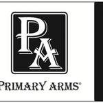 Primary Arms