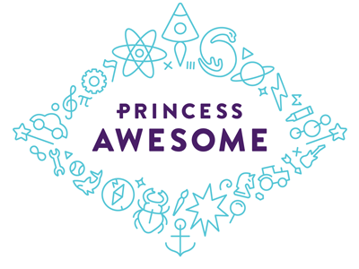 Princess Awesome