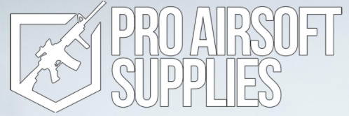 Pro Airsoft Supplies