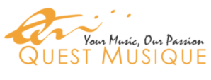 Quest Music Store