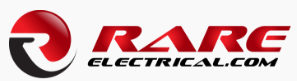 Rare Electrical