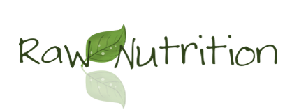 Raw Nutrition
