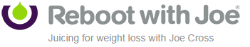 Reboot With Joe