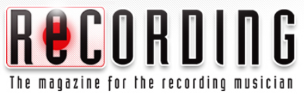 Recording Magazine