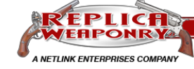 Replica Weaponry