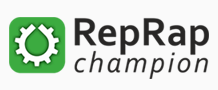 RepRap Champion