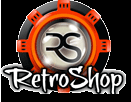 Retro Shop