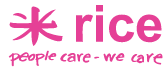 RICE coupon