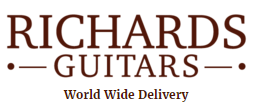 Richards Guitars
