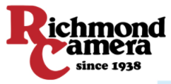 Richmond Camera