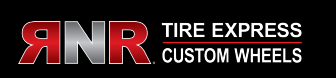 RNR Tire Express And Custom Wheels