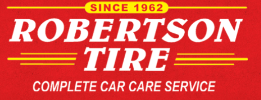 Robertson Tire